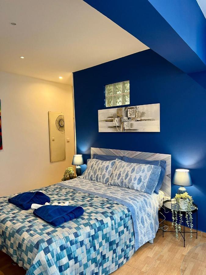 Begona Studio 221 Apartamento Torremolinos Exterior foto
