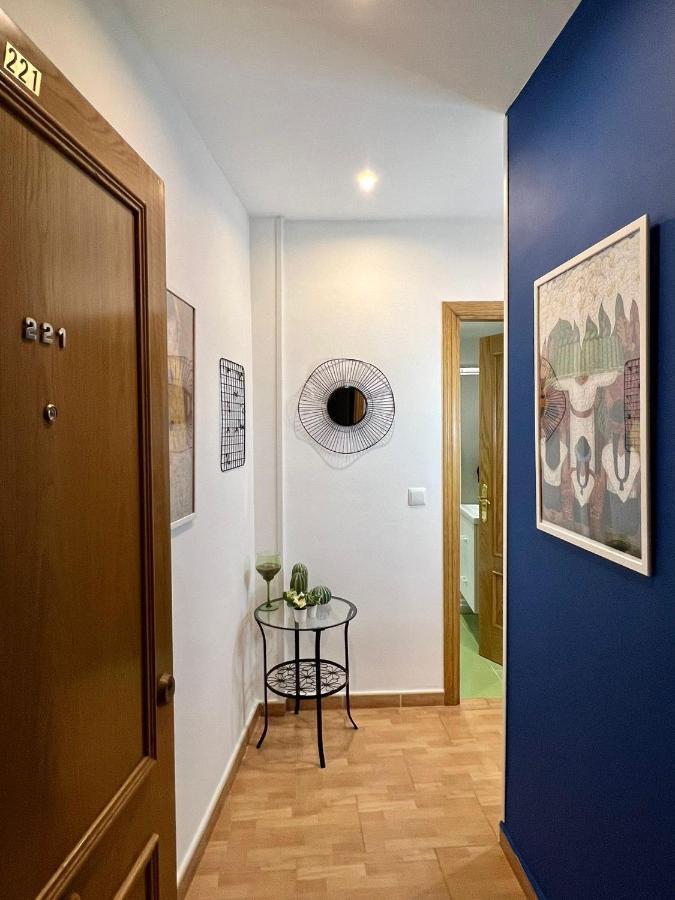 Begona Studio 221 Apartamento Torremolinos Exterior foto