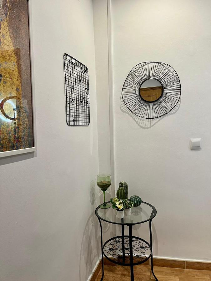 Begona Studio 221 Apartamento Torremolinos Exterior foto