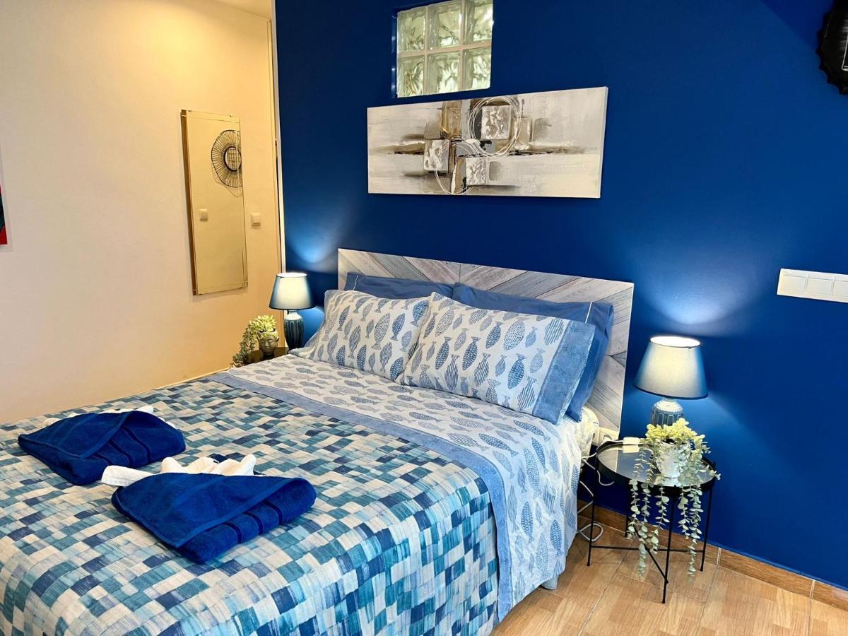 Begona Studio 221 Apartamento Torremolinos Exterior foto
