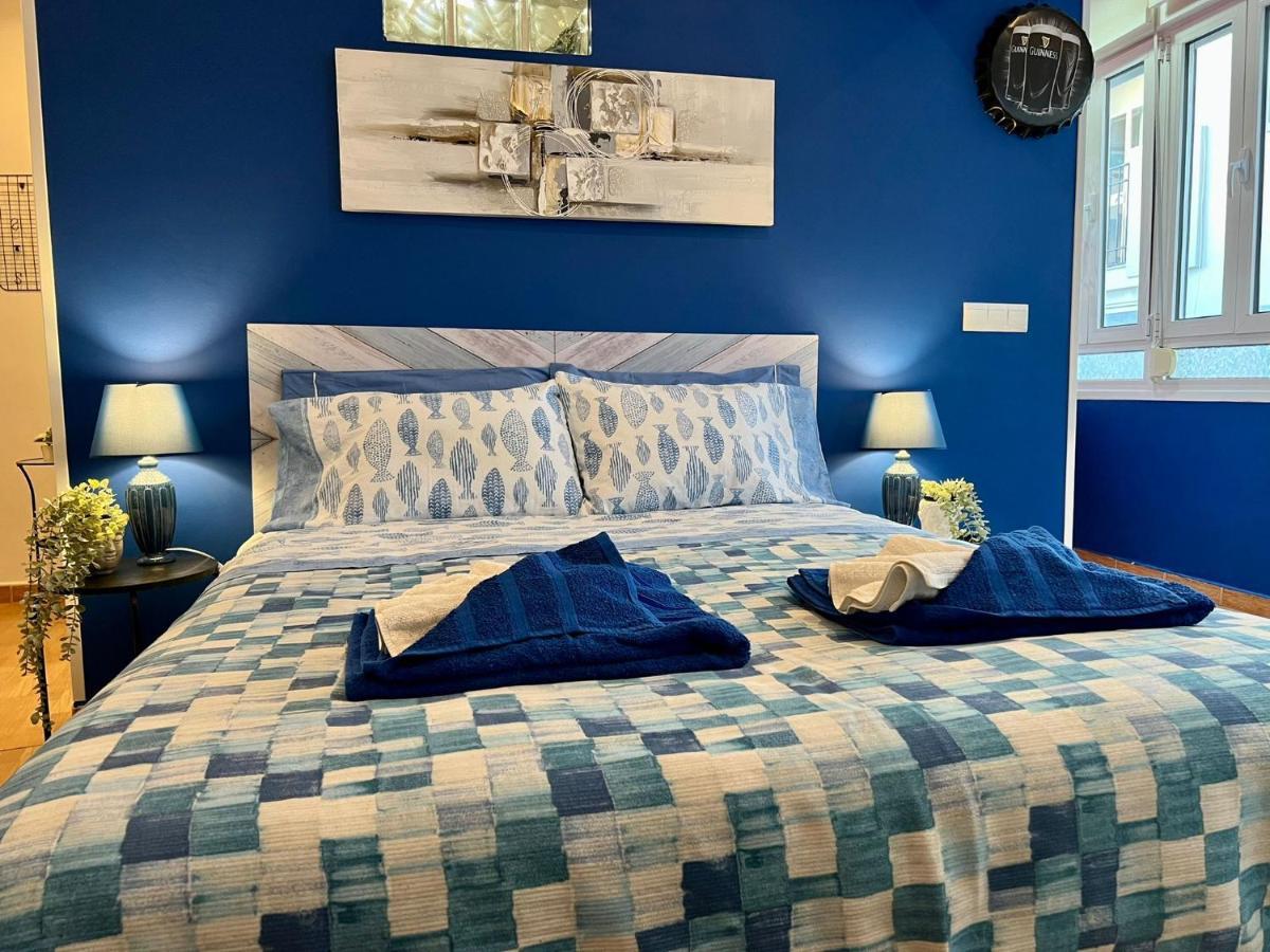 Begona Studio 221 Apartamento Torremolinos Exterior foto