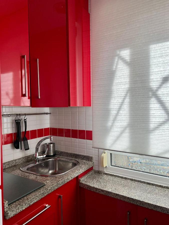 Begona Studio 221 Apartamento Torremolinos Exterior foto