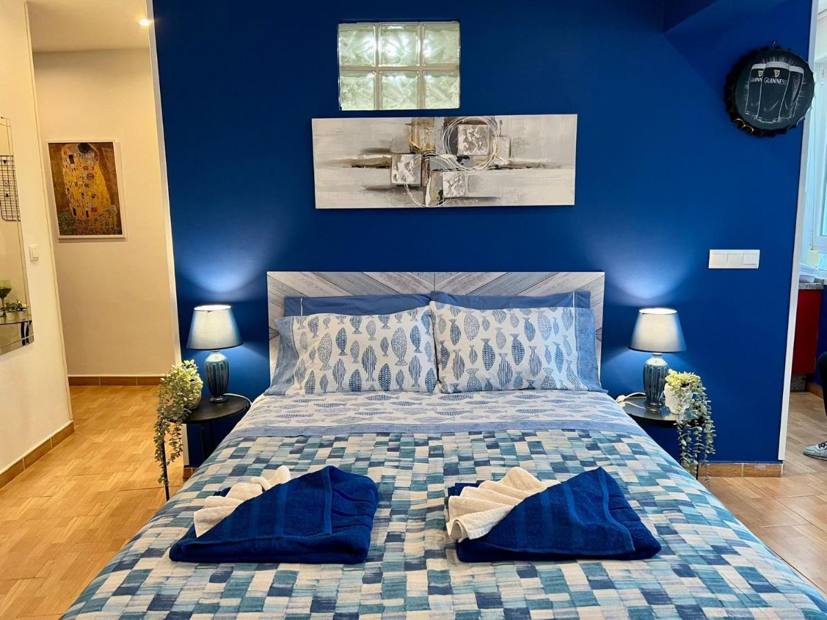 Begona Studio 221 Apartamento Torremolinos Exterior foto