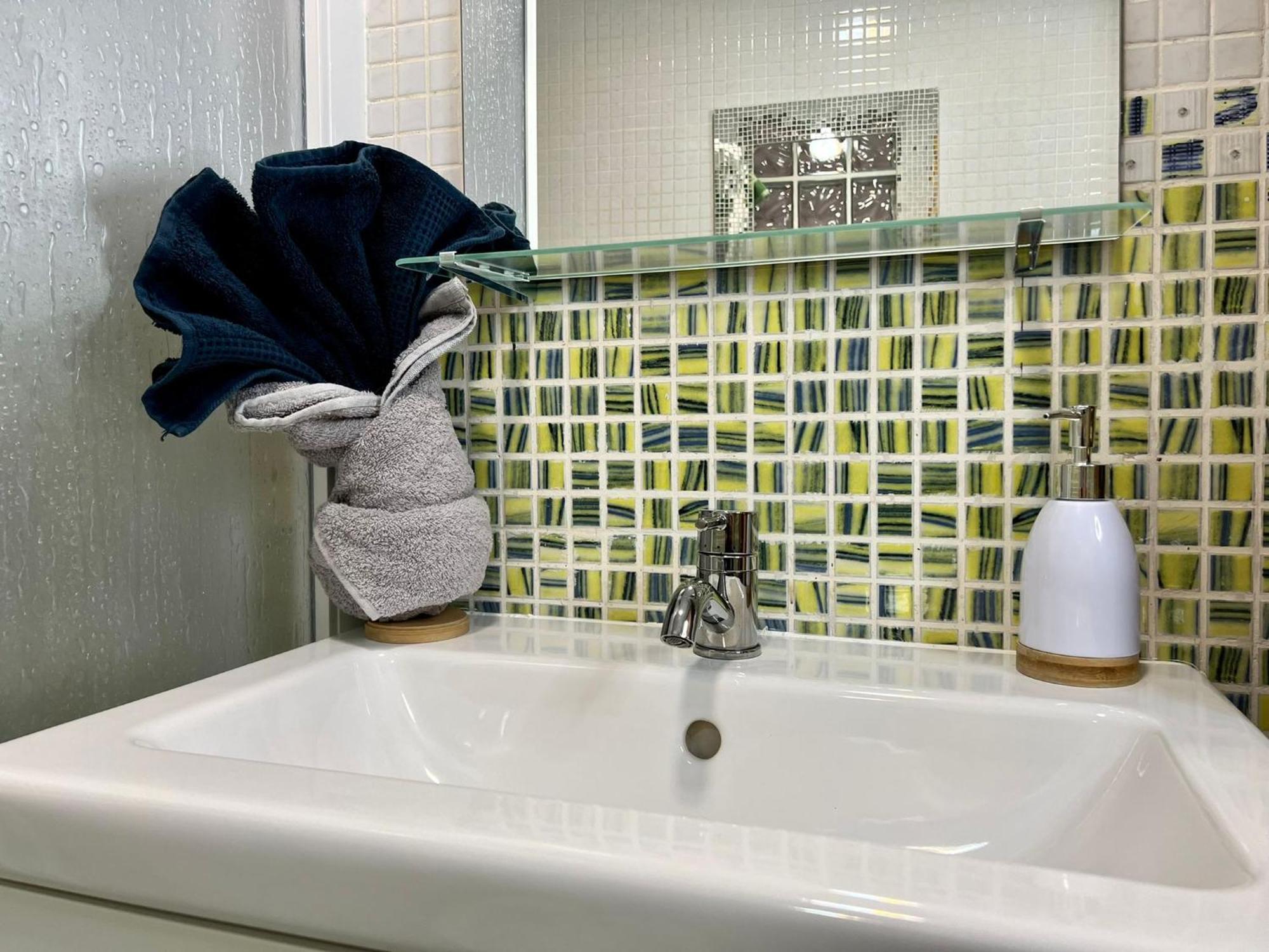 Begona Studio 221 Apartamento Torremolinos Exterior foto