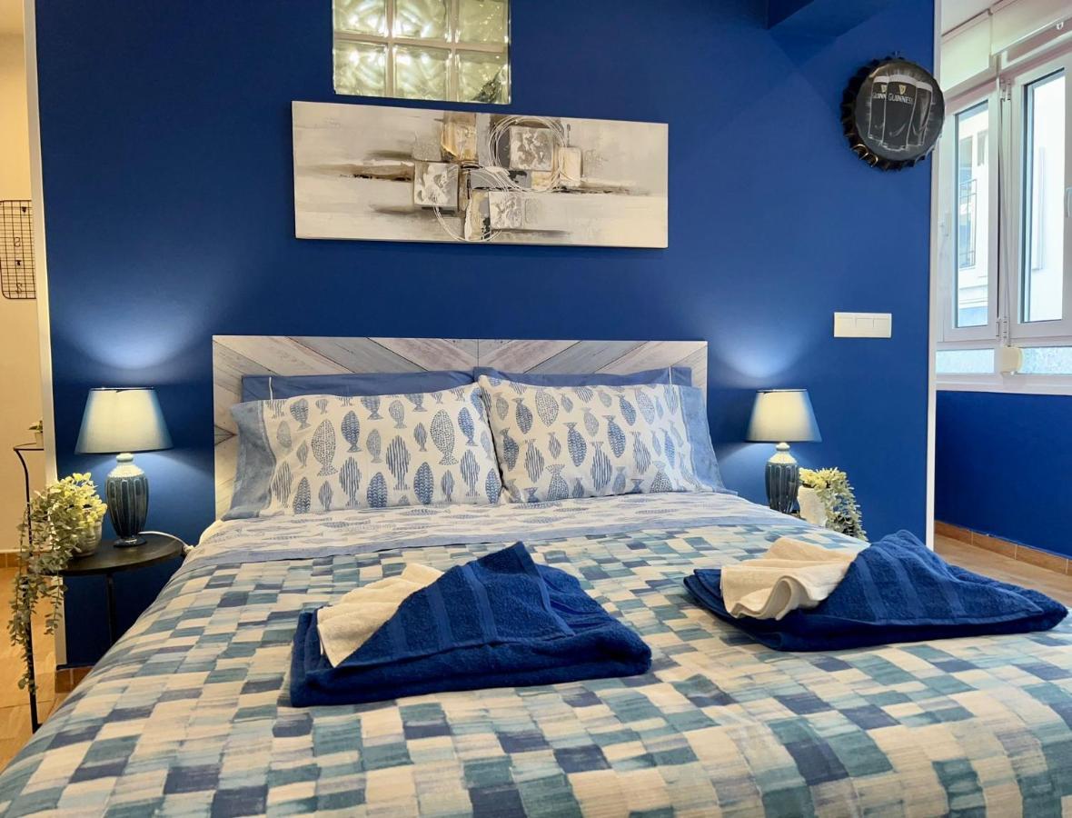 Begona Studio 221 Apartamento Torremolinos Exterior foto