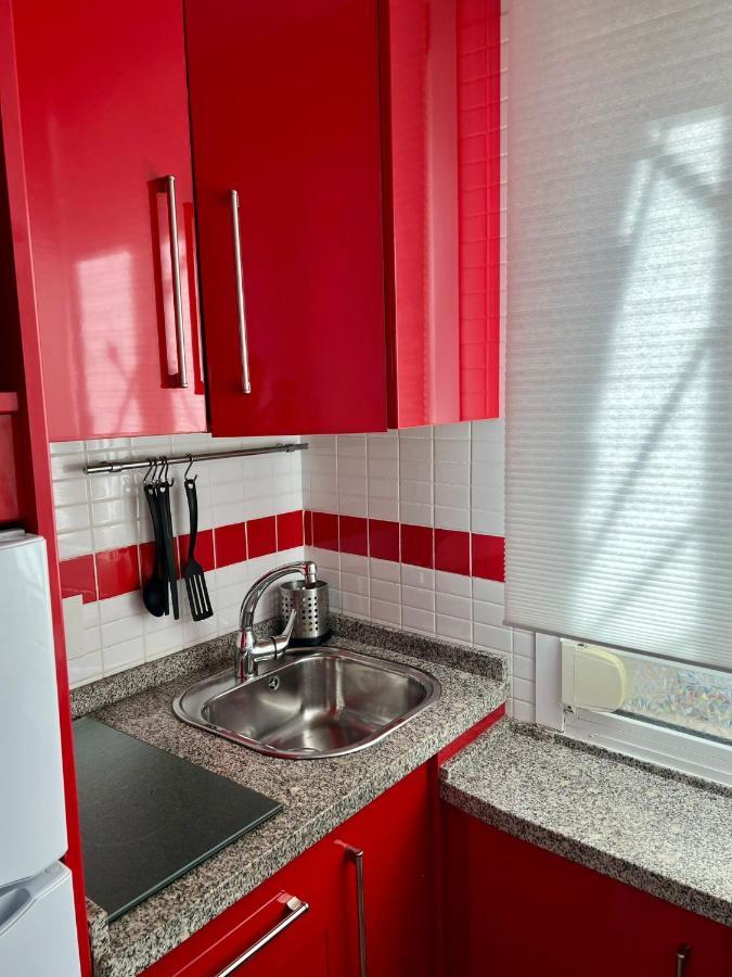 Begona Studio 221 Apartamento Torremolinos Exterior foto