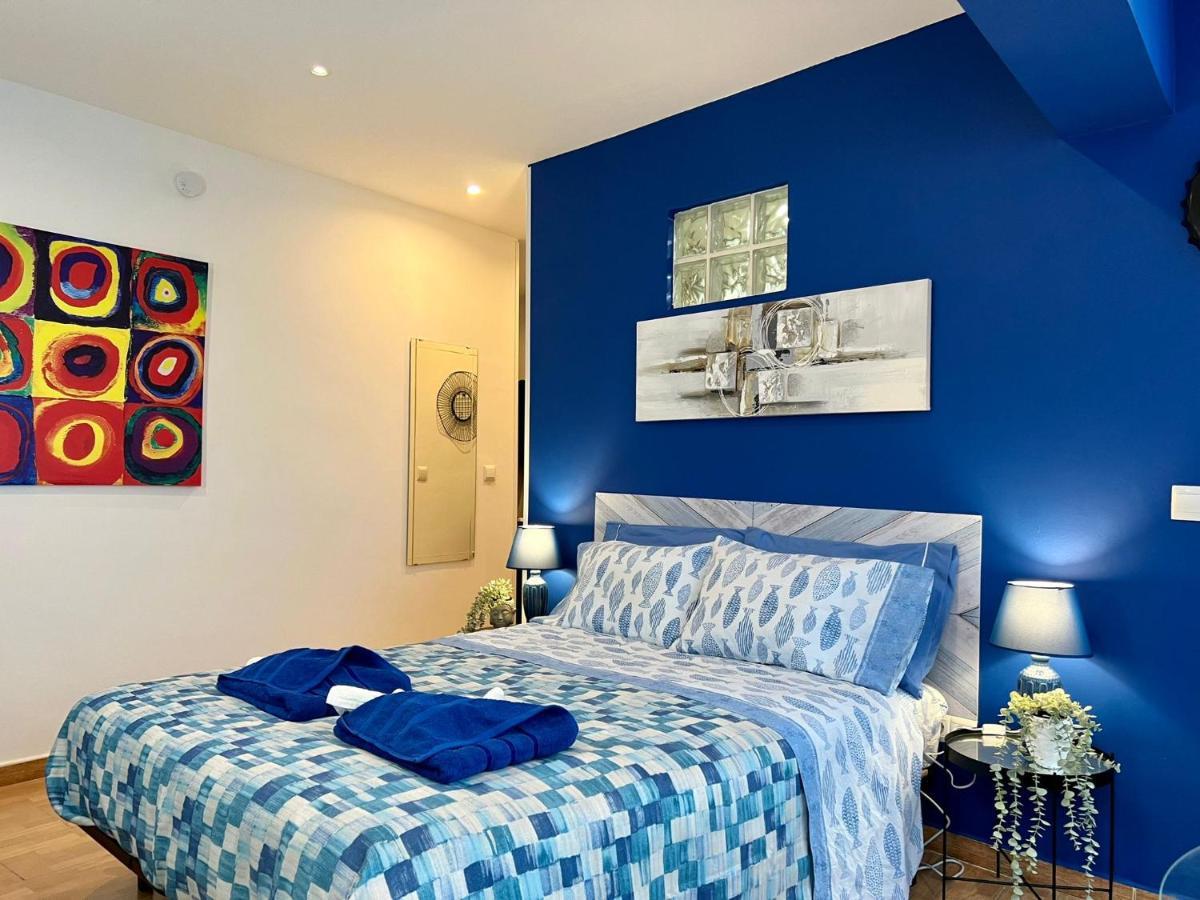 Begona Studio 221 Apartamento Torremolinos Exterior foto